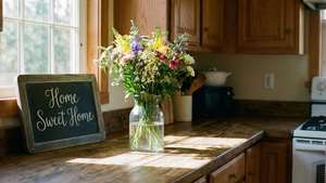 Farmhouse Kitchen
