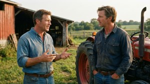 Farmland Dialogue