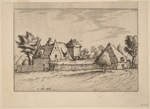 Farms in a Court