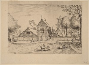 Farmstead