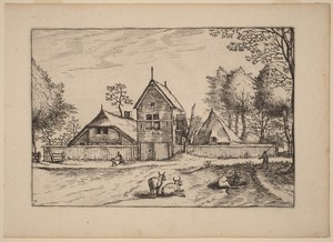 Farmstead