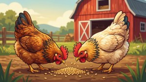 Farmyard Friends
