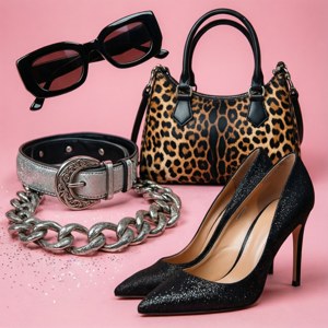 Fashion Accessories Baddie