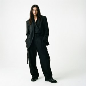 Fashion Editorial