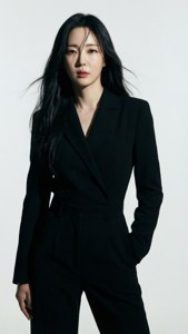 Fashion Editorial