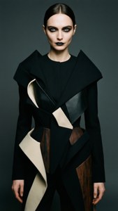 Fashion Editorial