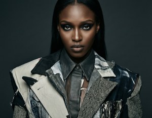 Fashion Editorial