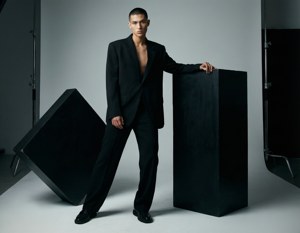 Fashion Editorial Studio