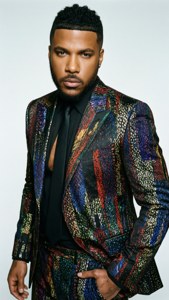 Fashion Shoot