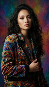Fashion Shoot