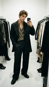 Fashion Victim