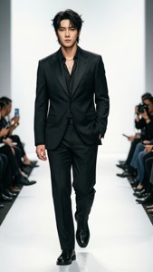 Fashion Walk