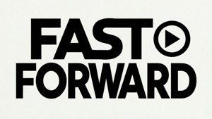 Fast Forward Typography Bold