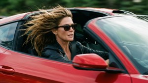 Fast Lane Thrill