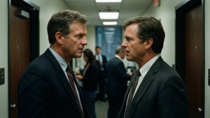 Fast Paced Politics