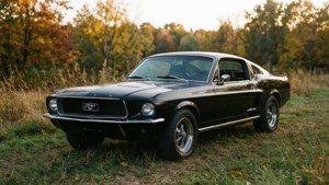 Fastback Fall