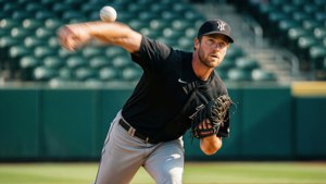 Fastball Motion