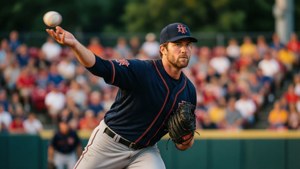 Fastball Release
