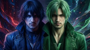 Fated Allies