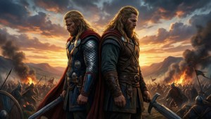 Fateful Alliance