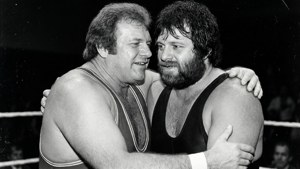 Father and Son