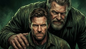 Father and Son