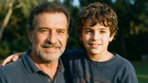 Father and Son