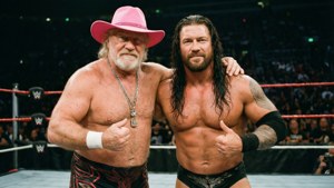 Father and Son