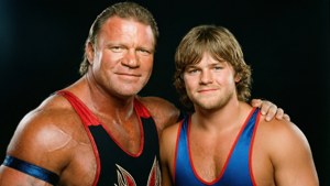 Father and Son Legacy