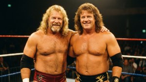 Father and Son Legacy