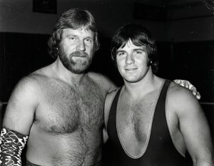 Father and Son Legacy