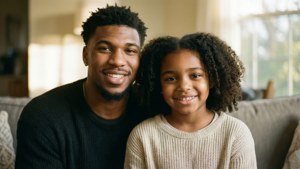 Father Daughter