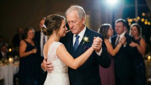 Father-Daughter Dance