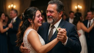 Father-Daughter Dance