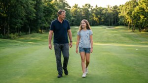 Father-Daughter Walk