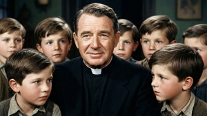 Father Flanagan