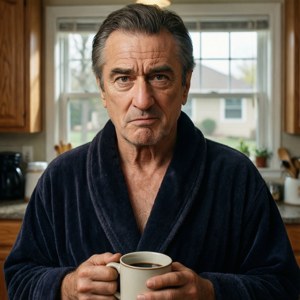 Father-in-Law Byrnes