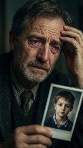 Father's Grief
