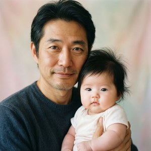 Father's Love