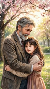 Father's Love