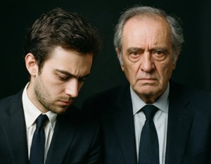 Father's Shadow