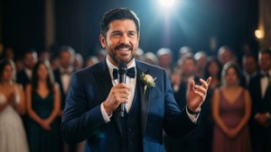 Father's Speech