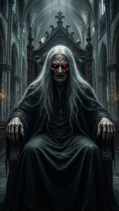 Father's Throne