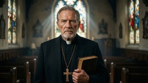 Father Shaw