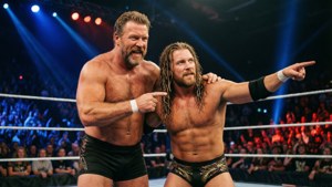 Father-Son Duo