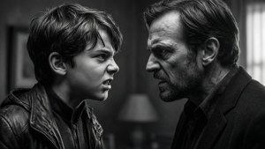 Father vs Son