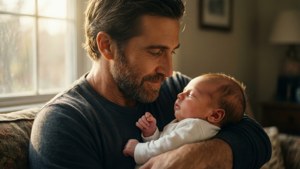 Fatherly Jake