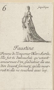 Faustina de Jongere