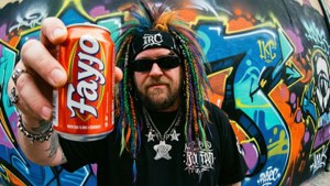 Faygo Juggalo