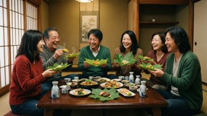 Feast Together